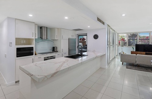 Coolum Beach Apartment | Element on Coolum Beach