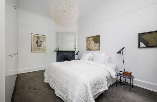 Saint Kilda South House | Elements on the Beach