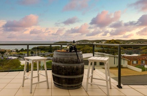 Fingal Bay House | Elevate at Fingal Bay
