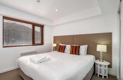 Thredbo Apartment | Elevation 7
