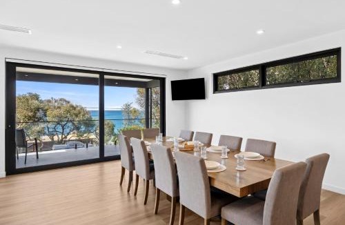 Lorne House | Eleve Lorne
