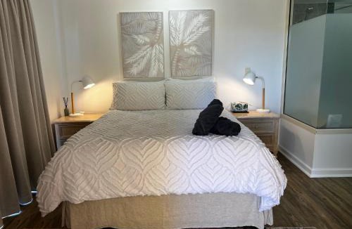 Broadwater Apartment | Eleven - Oceanside Retreat Busselton