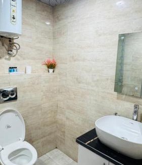 Vasundhara Apartment | Elevenstay