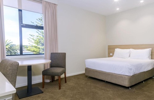 Devonport Hotel | Elimatta Hotel