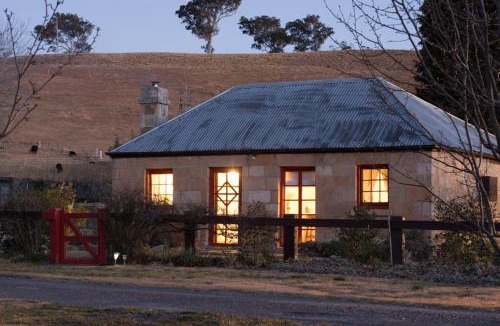 Sutton Forest Hotel | Eling Forest Winery