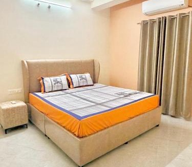 Hyderabad Apartment | Elite Apartment