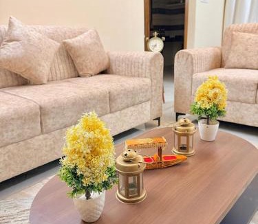 Hyderabad Apartment | Elite Apartment