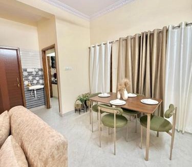 Hyderabad Apartment | Elite Apartment
