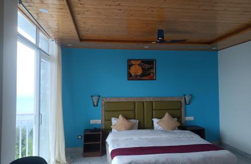 Kumarhatti Hotel | Elite peak hotel