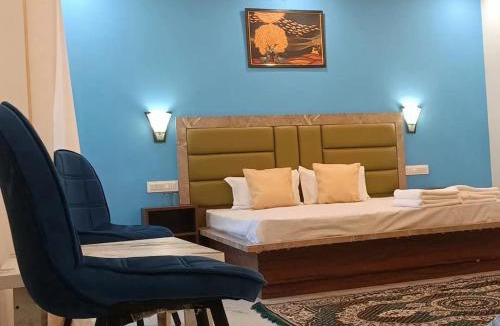 Kumarhatti Hotel | Elite peak hotel