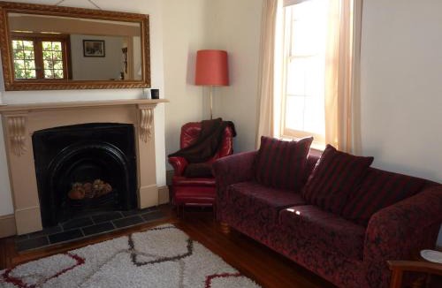 North Hobart House | Eliza cottage