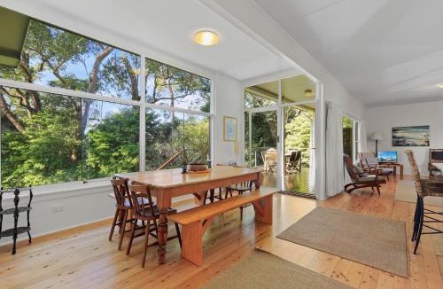 Vincentia House | Elizabeth Cottage, Jervis Bay