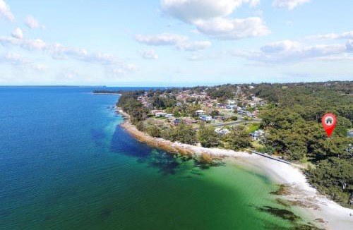 Vincentia House | Elizabeth Cottage, Jervis Bay