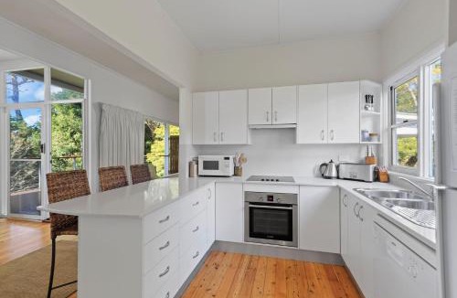 Vincentia House | Elizabeth Cottage, Jervis Bay
