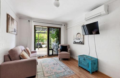 South Perth Apartment | Elizabeth Gardens - 5 Min to Foreshore