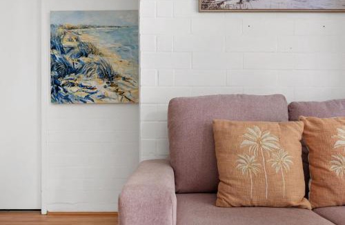 South Perth Apartment | Elizabeth Gardens - 5 Min to Foreshore