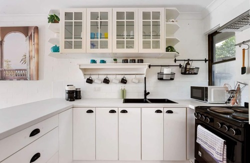 South Perth Apartment | Elizabeth Gardens - 5 Min to Foreshore