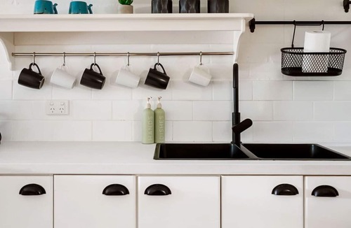 South Perth Apartment | Elizabeth Gardens - 5 Min to Foreshore