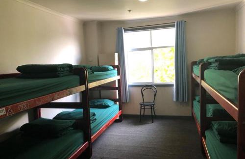 Melbourne Central Business District Hostel | Elizabeth Hostel
