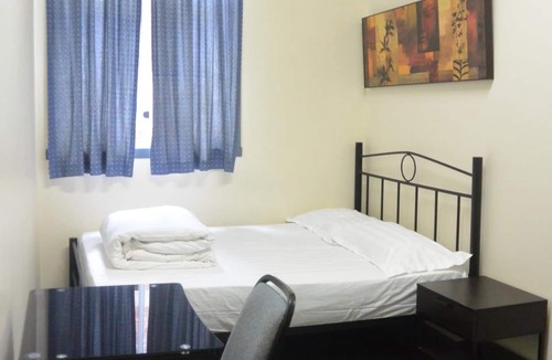 Melbourne Central Business District Hostel | Elizabeth Hostel