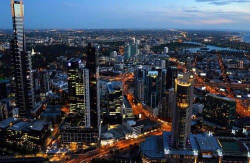 Melbourne Central Business District Hotel | Elizabeth Hostel