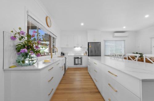 East Toowoomba House | Ellangowan