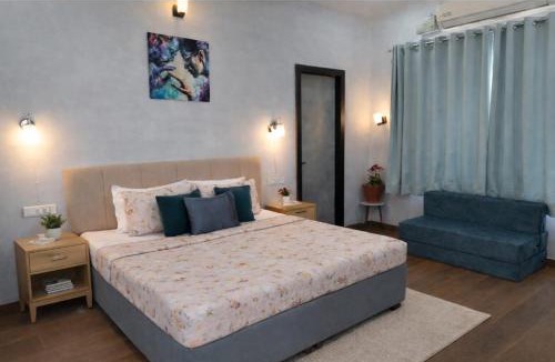 Udaipur Villa | Ellara Homes
