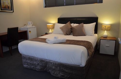 Belmont Bed & Breakfast | Ellard Bed & Breakfast