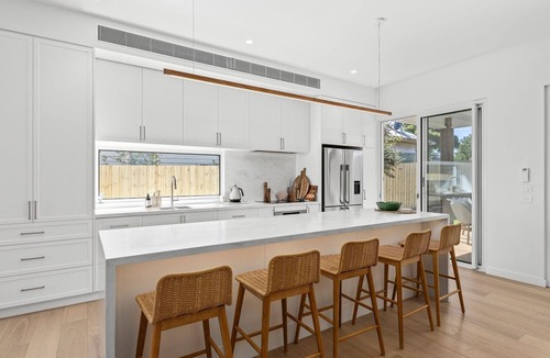 Queenscliff House | Ellenvale - Queenscliff