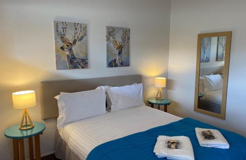 Merrijig Apartment | ELM Accommodation - Merrijig