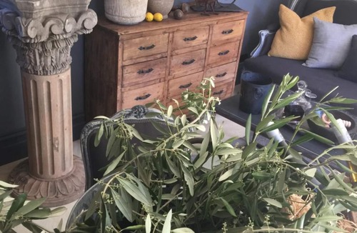 Oatlands Bed & Breakfast | Elm Cottage Barn