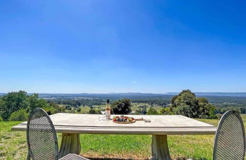 Mount View House | Elouera Retreat