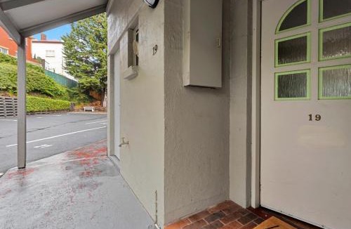 Launceston CBD Apartment | Elphin Serviced Apartments