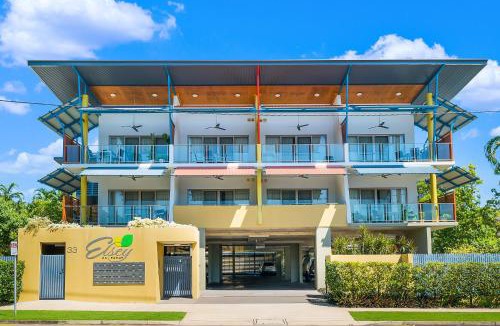 Parap Apartment | Elsey on Parap