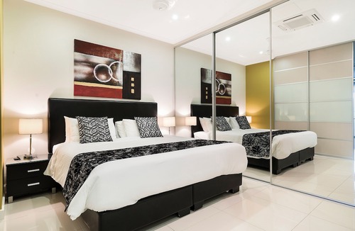 Parap Apartment | Elsey on Parap