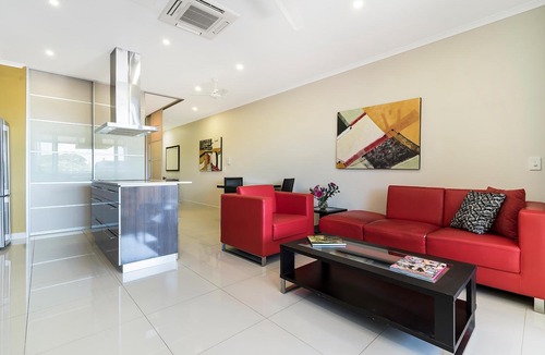 Parap Apartment | Elsey on Parap