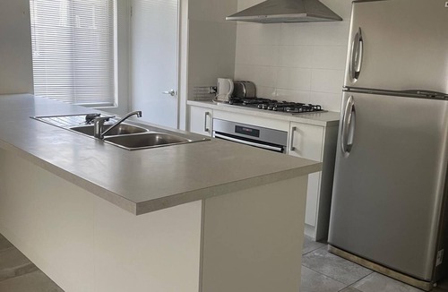 Upper Swan House | Elshaddai homes B