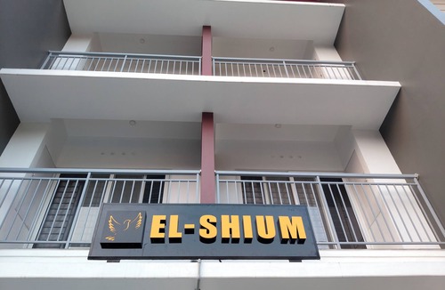 Eloor Apartment | ElShium Homes