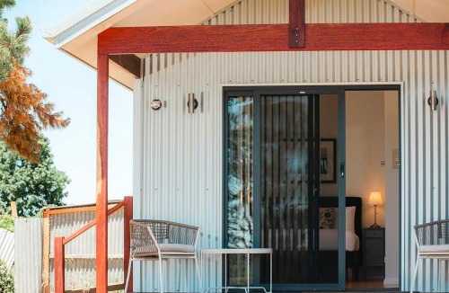 Armidale House | Elsie Studio | Saumarez Homestead