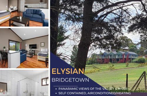 Bridgetown House | Elysian Bridgetown