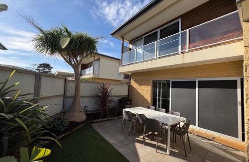 Safety Beach House | Elysian Coast Residence