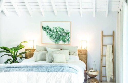 Long Island Hotel | Elysian Luxury Eco Island Retreat