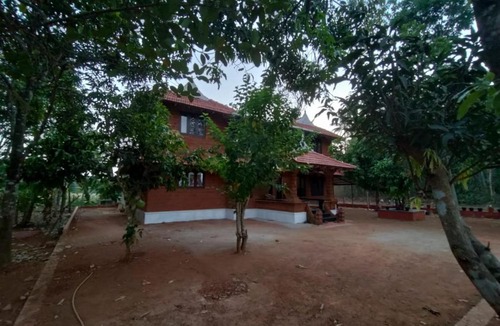 Wadakanchery House | Elysium Homes