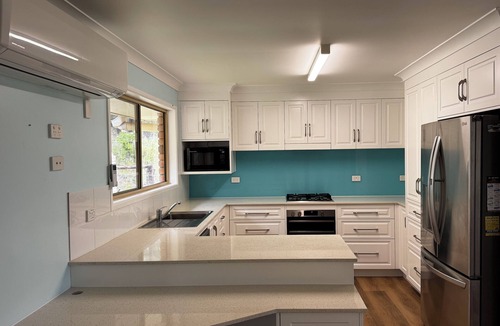 Bondoola House | Elysium House - Private, Peaceful Farm Stay Near Yeppoon