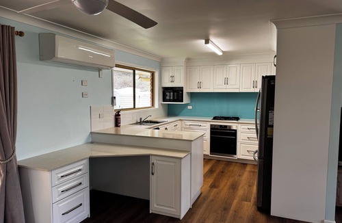 Bondoola House | Elysium House - Private, Peaceful Farm Stay Near Yeppoon