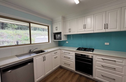 Bondoola House | Elysium House - Private, Peaceful Farm Stay Near Yeppoon