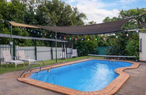 Bondoola Other | Elysium Retreat & Stays