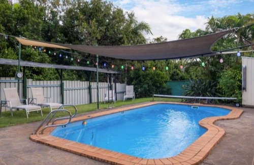 Bondoola RV Rental | Elysium Retreat & Stays