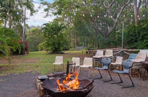 Bondoola RV Rental | Elysium Retreat & Stays