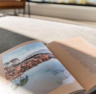 The Gardens House | Embers Bay of Fires